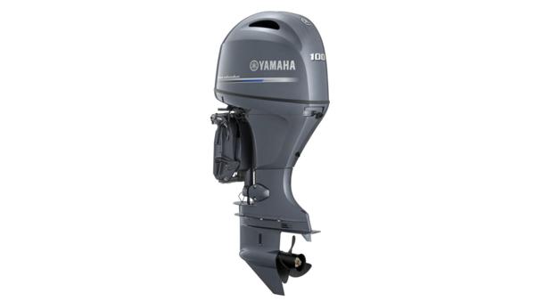 Yamaha F100 LB/XB