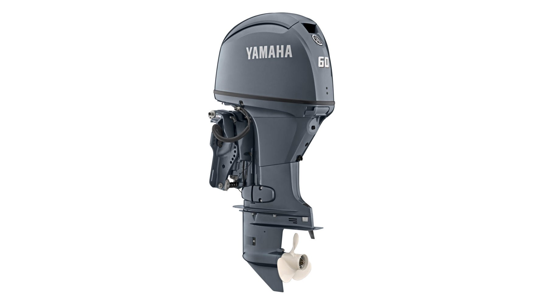 Yamaha F60 HETL