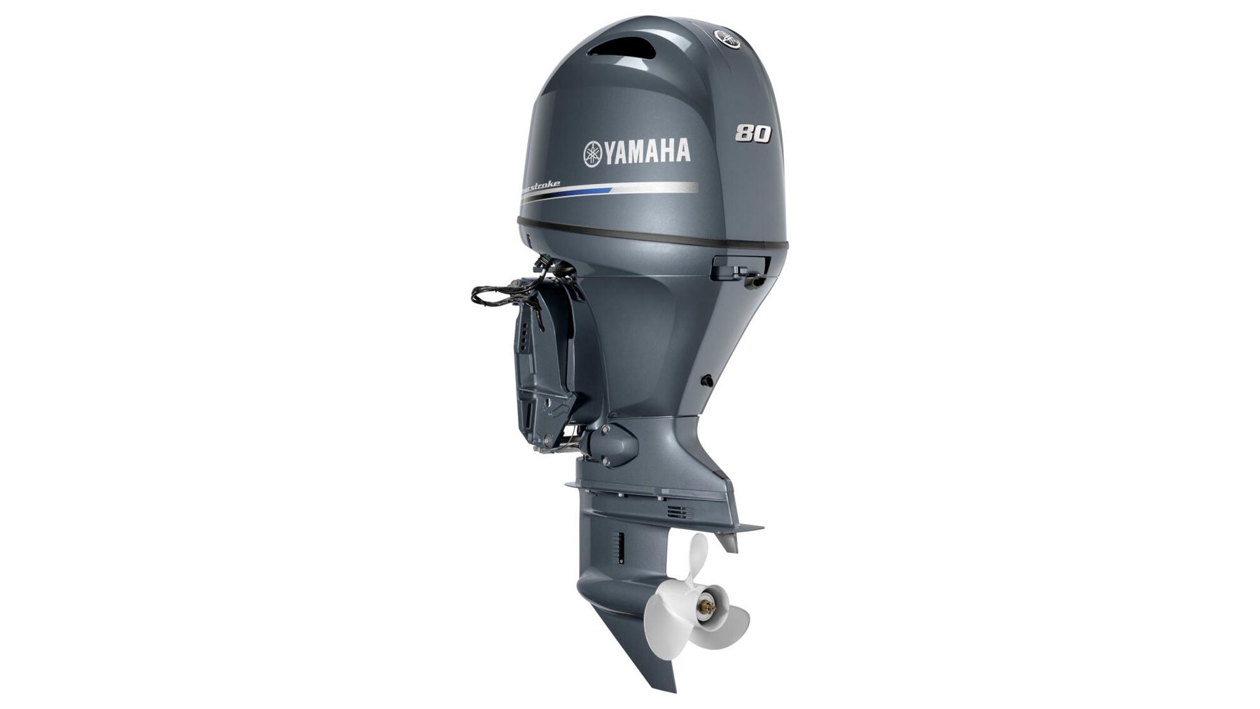 Yamaha F80 LB