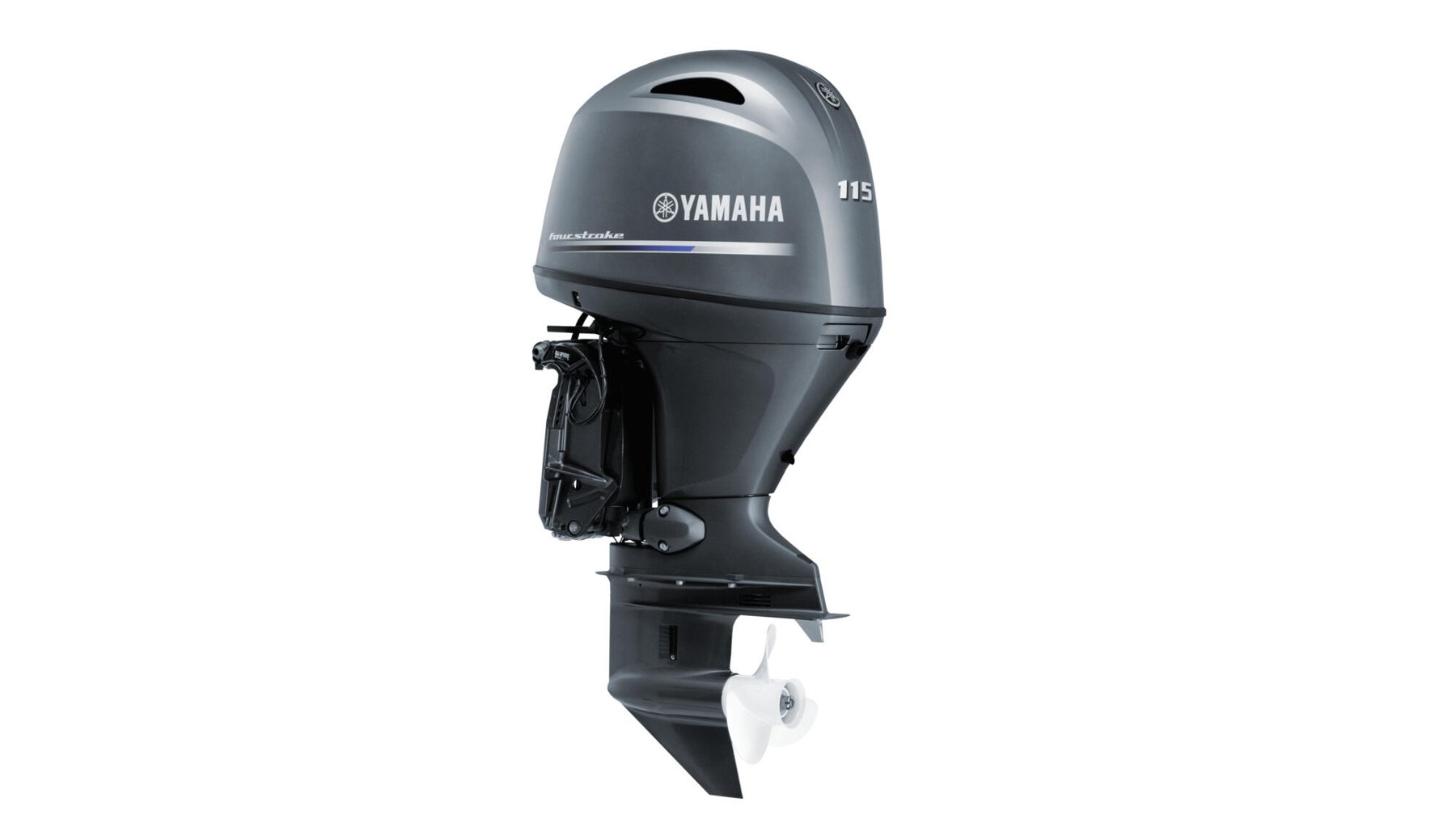 Yamaha F115 LX/XB