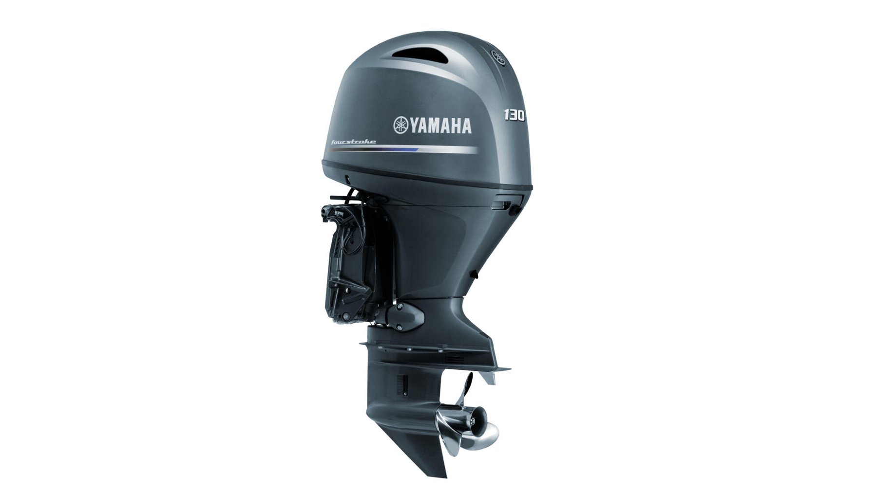 YAMAHA F130 LA GREY