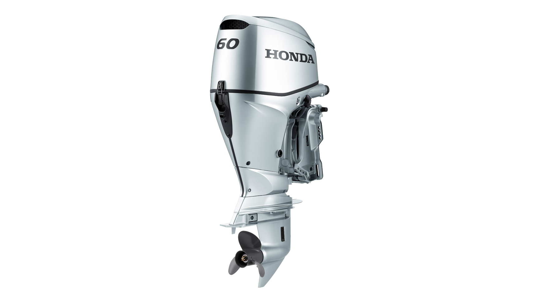 Honda BF60