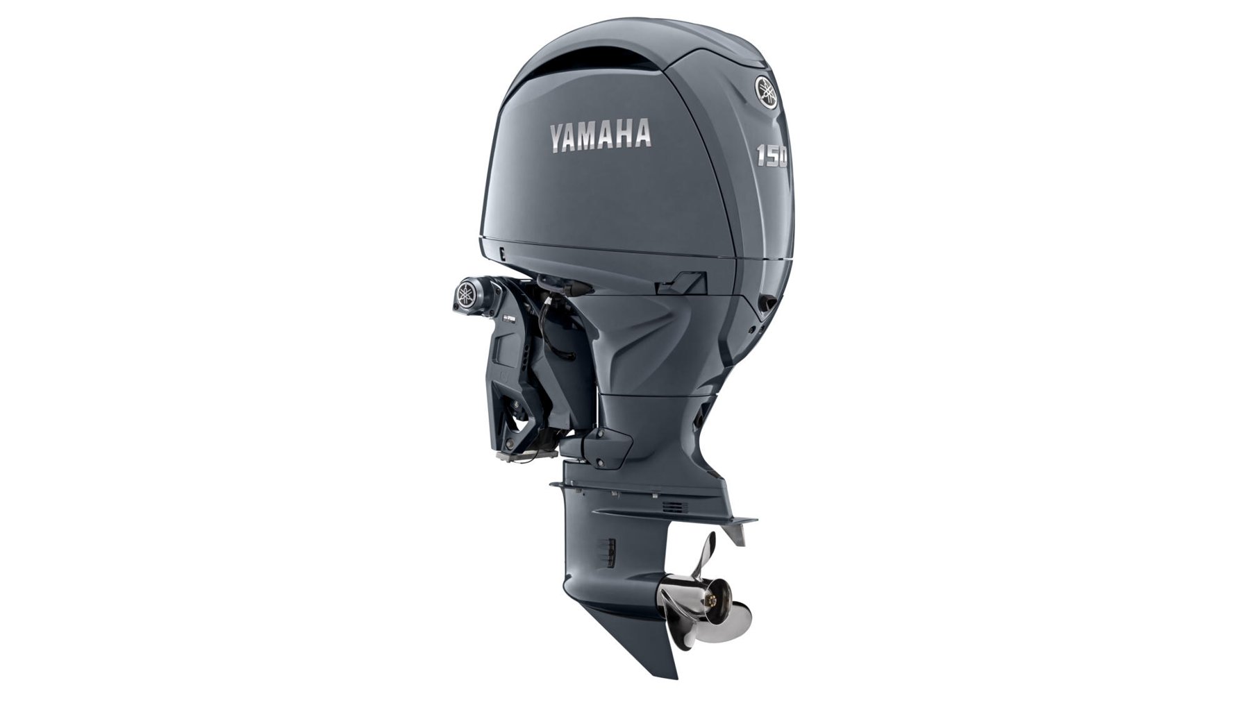 Yamaha F150 LD