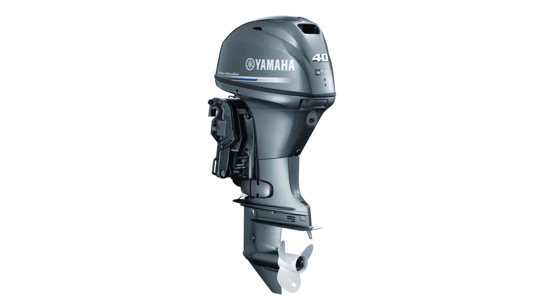 Yamaha F40 FET S/L
